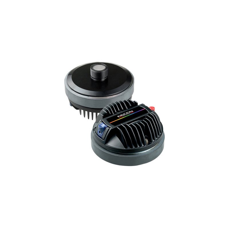 Decon DS-50T 2 İnç 150W 8 Ohm 105 dB Driver Membranı