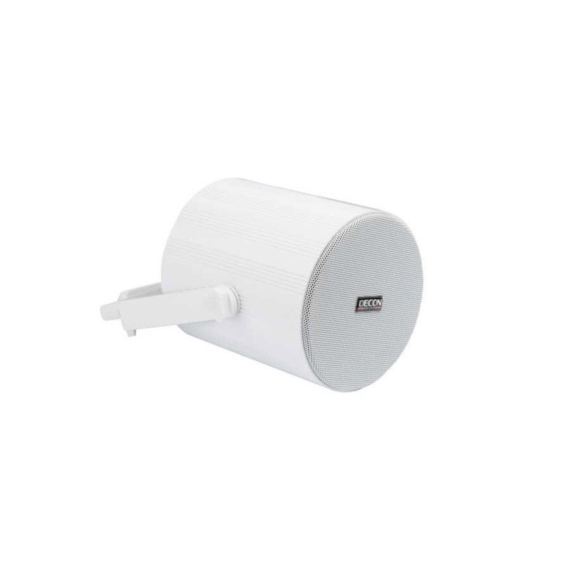 Decon DS-5BSTW 15W Bluetooth Wi-Fi Projektör Hoparlör