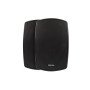 Decon DS-5TB 16W 100V Trafolu Duvar Tipi Hoparlör Siyah IP65 Takım