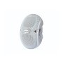 Decon DS-72DW 2x4 İnç 30W 100V Duvar Tipi Hoparlör Beyaz