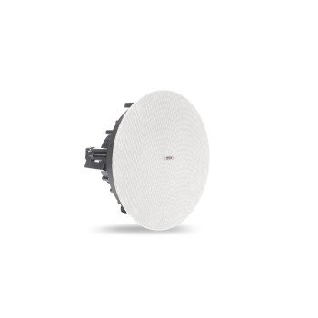 Decon DS-810C 8 İnç 50W 8 Ohm 2 Yollu Tavan Hoparlörü Beyaz