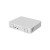 Hikvision DS-QAE0A60G1-VB 60W Analog Amplifikatör Bluetooth USB Destekli 100V Hat Amplisi