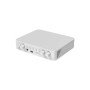 Hikvision DS-QAE0A60G1-VB 60W Analog Amplifikatör Bluetooth USB Destekli 100V Hat Amplisi