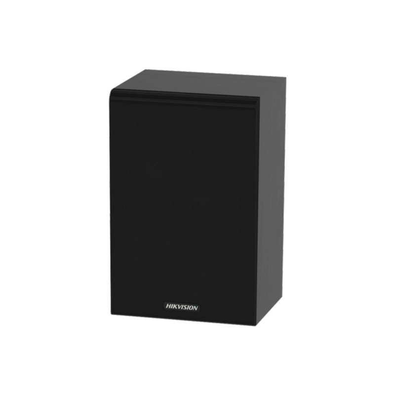 Hikvision DS-QAZ1120G1-B 20W Network Kabinet Hoparlörü IP Seslendirme ve İnterkom Sistemi