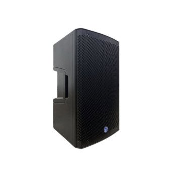Topp Pro KS HD12A 12 İnç 2 Yollu Aktif Hoparlör 2000W 4000W Peak