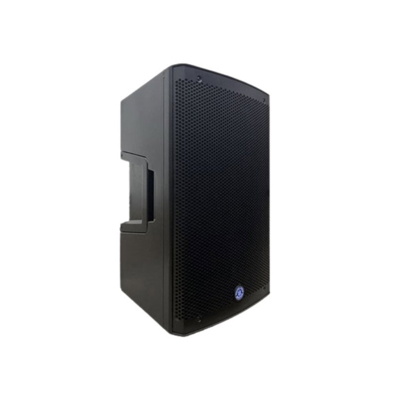 Topp Pro KS HD12A 12 İnç 2 Yollu Aktif Hoparlör 2000W 4000W Peak