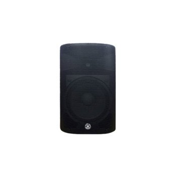 Topp Pro KS HD8A 8 İnç 2 Yollu Aktif Hoparlör 2000W 4000W Peak