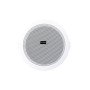 Westa WS-1013T 5,25 İnç 13 cm 6W 8 Ohm/100V Trafolu Tavan Hoparlörü