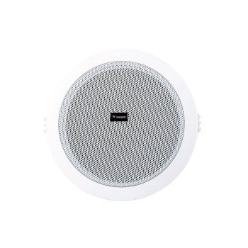 Westa WS-1016T 6 İnç 16 cm 6W 8 Ohm/100V Trafolu Alçıpan Hoparlör
