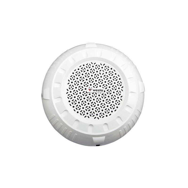 Westa WS-1119T 13 cm 6W 100V Trafolu Sıva Üstü Hoparlör