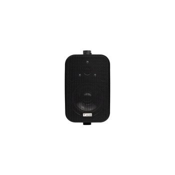 Westa WS-302TB 3 İnç 7,5 cm 10W 8 Ohm/100V Trafolu Sütun Tipi Hoparlör Siyah