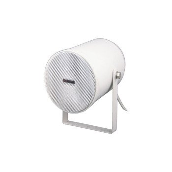 Westa WS-312-5T 5 İnç 13 cm 10W 100V Trafolu Projektör Hoparlör