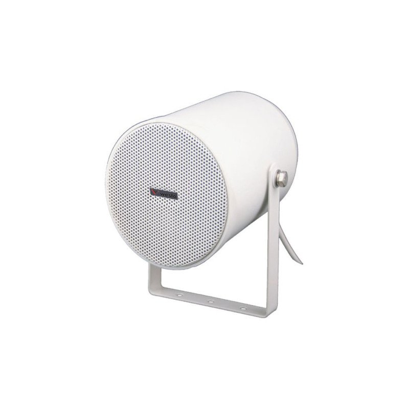 Westa WS-312-5T 5 İnç 13 cm 10W 100V Trafolu Projektör Hoparlör
