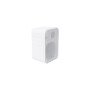 Westa WS-405W 4 İnç 10 cm 10W 8 Ohm/100V Sütun Tipi Hoparlör Beyaz Takım