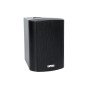 Westa WS-4TB 4 İnç 10 cm 100W 16 Ohm/100V Kabin Hoparlör Siyah IP65