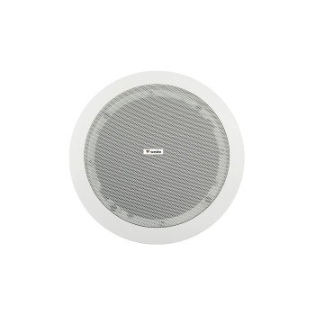 Westa WS-510 6,5 İnç 16 cm 2 Yollu 20W 100V Trafolu Alçıpan Tavan Hoparlörü