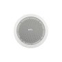 Westa WS-510 6,5 İnç 16 cm 2 Yollu 20W 100V Trafolu Alçıpan Tavan Hoparlörü