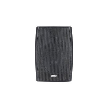 Westa WS-55TB 5,25 İnç 13 cm 30W 8 Ohm/100V Trafolu Plastik Kabin Hoparlör Siyah