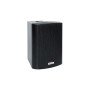 Westa WS-5TB 5,25 İnç 13 cm 125W 16 Ohm/100V Trafolu Kabin Hoparlör Siyah IP65