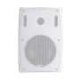 Westa WS-65TW 6,5 İnç 16 cm 100V Hat Trafolu Plastik Kabin Hoparlör Beyaz