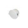 Westa WS-700 4 İnç 10 cm 3W 8 Ohm/100V Trafolu Alçıpan Hoparlör Beyaz