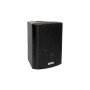 Westa WS-8TB 8 İnç 20 cm 180W 16 Ohm/100V Trafolu Kabin Hoparlör Siyah IP44