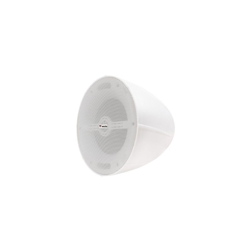 Westa WS-97W 50W Pendant Sarkıtma Hoparlör Beyaz