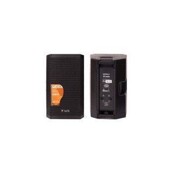 Westa WSS-1712 12 İnç 600W 300W RMS Kabin Hoparlör 8 Ohm