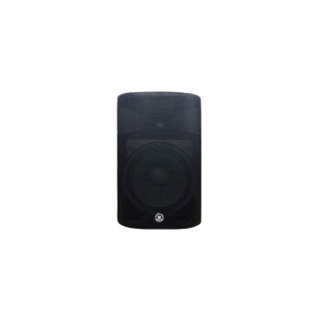 Topp Pro X12A MKII 12 İnç 1600W Peak Aktif Plastik Kabin Hoparlör DSP Bluetooth TWS