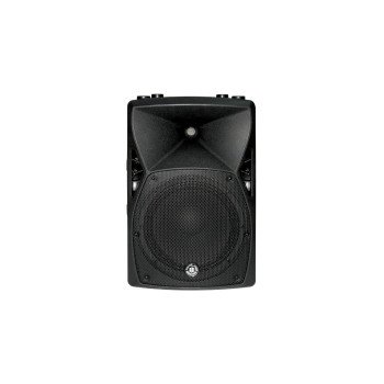 Topp Pro XCS12A 12 İnç 1600W Peak Aktif Hoparlör DSP 400W Program