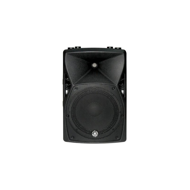 Topp Pro XCS12A 12 İnç 1600W Peak Aktif Hoparlör DSP 400W Program