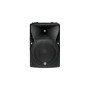 Topp Pro XCS12A 12 İnç 1600W Peak Aktif Hoparlör DSP 400W Program