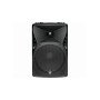 Topp Pro XCS15A 15 İnç 1600W Peak 2 Yollu Aktif Hoparlör DSP 400W Program