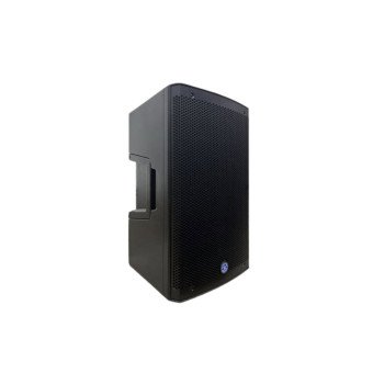 Topp Pro ZP12A 12 İnç 4000W 2 Yollu Aktif Hoparlör