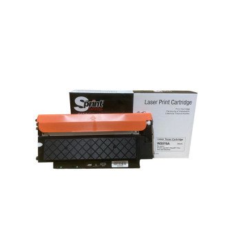 S Print W2070A 117A Siyah Çipli Muadil Toner 1000 Sayfa HP Color LaserJet 150 ve MFP 178 179 Serisi Uyumlu