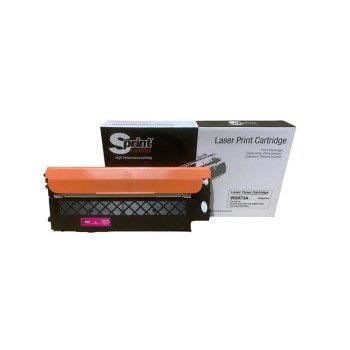S Print W2073A 117A Magenta Kırmızı Çipli Muadil Toner 700 Sayfa HP Color LaserJet 150 ve MFP 178 179 Serisi Uyumlu