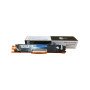S Print CE311A 126A CF351A 130A CRG-729 Cyan Mavi Muadil Toner 1000 Sayfa HP ve Canon Yazıcı Uyumlu
