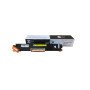 S Print CE312A 126A CF352A 130A CRG-729 Sarı Yellow Muadil Toner 1000 Sayfa HP ve Canon Yazıcı Uyumlu