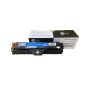 S Print CF211A 131A CRG-731 Cyan Mavi Muadil Toner 1800 Sayfa HP ve Canon Yazıcı Uyumlu