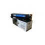 S Print CF401X 201X CRG-045H Cyan Mavi Muadil Toner 2300 Sayfa HP ve Canon Yazıcı Uyumlu