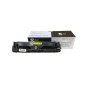S Print CF402A 201A CRG-045 Sarı Yellow Muadil Toner 1400 Sayfa HP ve Canon Yazıcı Uyumlu