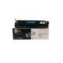 S Print W2411A 216A Cyan Mavi Çipli Muadil Toner 850 Sayfa HP Color LaserJet Pro M155 M182 M183 Uyumlu