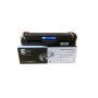S Print W2411A 216A Cyan Mavi Çipsiz Muadil Toner 850 Sayfa HP Color LaserJet Pro M182nw M183fw Uyumlu