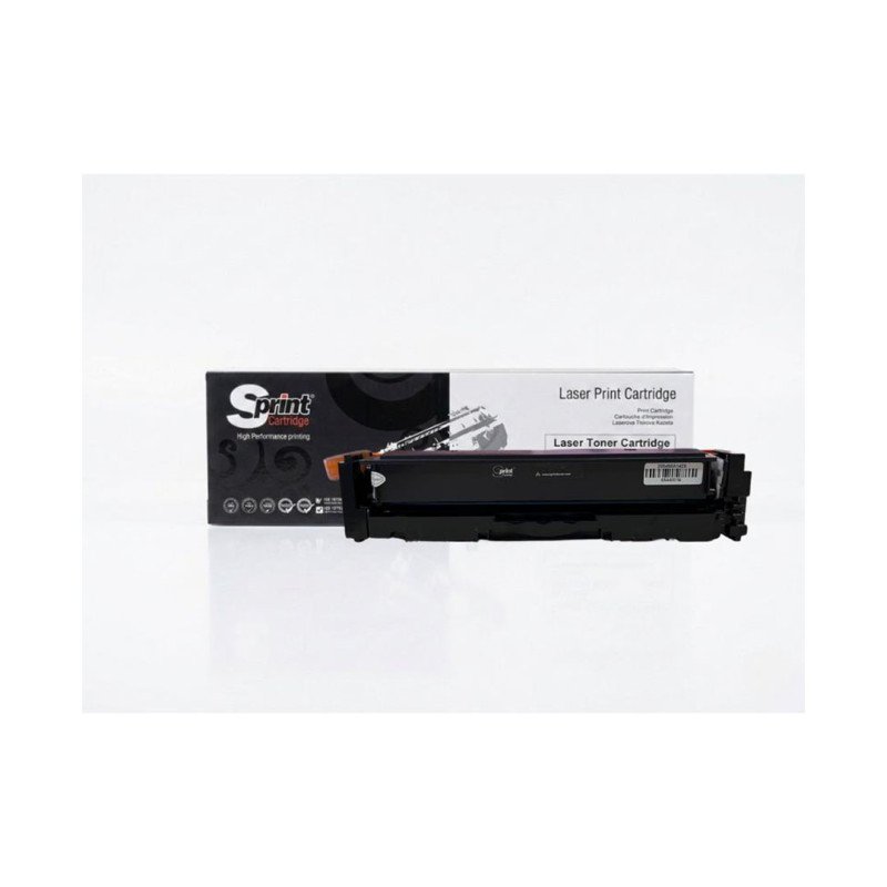 S Print W2220X 222X Siyah Çipli Muadil Toner 3500 Sayfa HP LaserJet Pro 3201 3204 3288 3303 Uyumlu