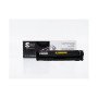 S Print W2222X 222X CRG-075H Sarı Yellow Çipsiz Muadil Toner 2500 Sayfa HP 3201 3204 3303 Canon MF662Cdw Uyumlu