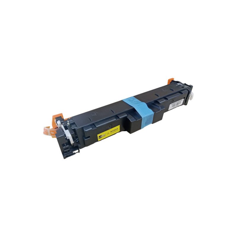S Print W2302A 230A Sarı Yellow Çipsiz Muadil Toner 1800 Sayfa HP Color LaserJet Pro 4203 4303 Uyumlu