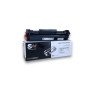 S Print CF237X W9004MC T03 Siyah Muadil Toner 25000 Sayfa HP LaserJet Enterprise M608 M609 Canon IRA 525i Uyumlu