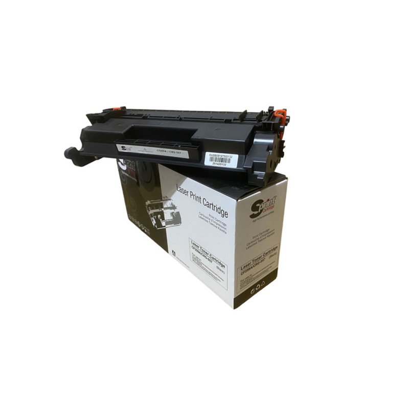 S Print CF259A 59A CRG-057 Siyah Çipli Muadil Toner 3000 Sayfa HP LaserJet Pro M404 M428 M429 M304a Uyumlu