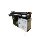 S Print CF259A CRG-057 T08 Siyah Çipsiz Muadil Toner 3000 Sayfa HP M404 M428 Canon LBP233dw MF455dw Uyumlu