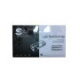S Print CF287X CRG-041H Siyah Muadil Toner 20000 Sayfa HP LaserJet M501 M506 M527 Canon LBP312 MF525x Uyumlu